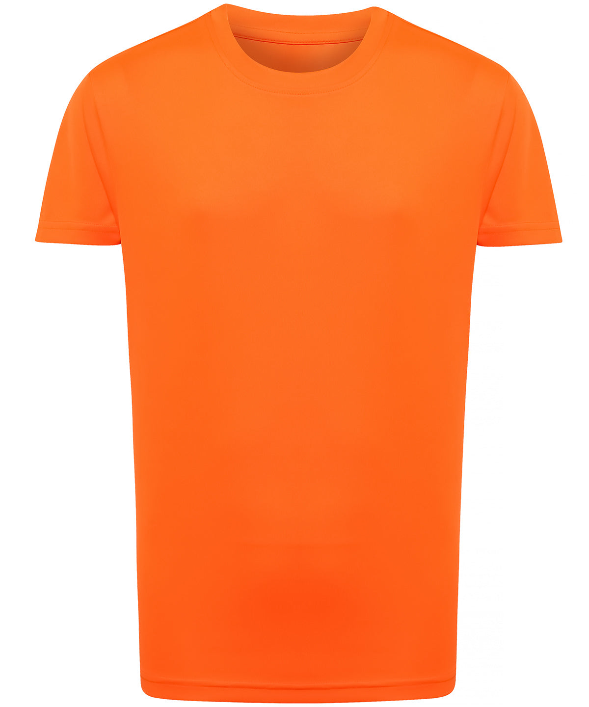 Kids TriDri® performance t-shirt - Lightning Orange