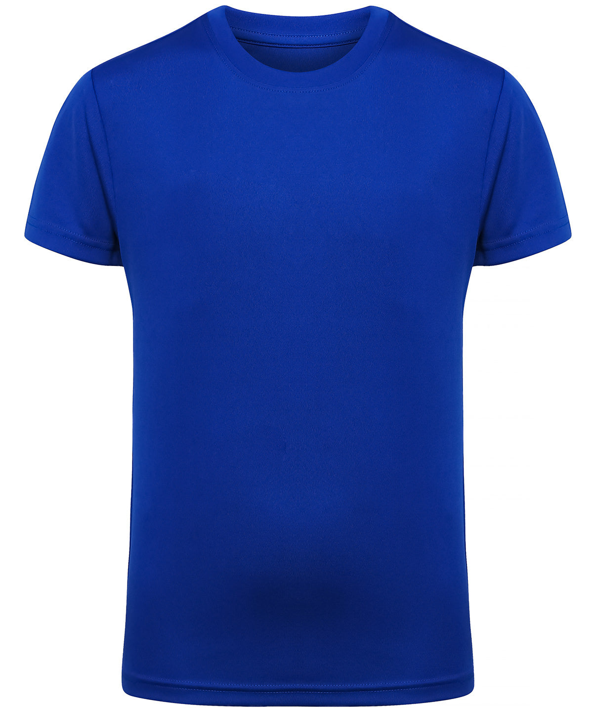 Kids TriDri® performance t-shirt - Royal