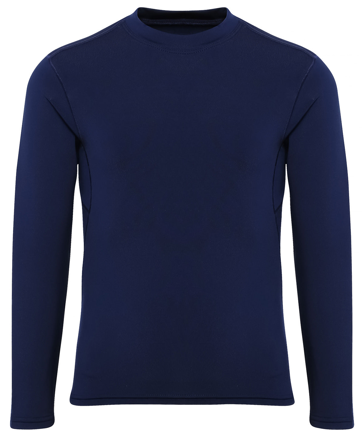 Kids TriDri® performance base layer - Navy
