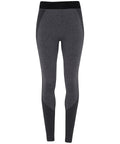 Women's TriDri® seamless 3D fit" multi-sport sculpt leggings"