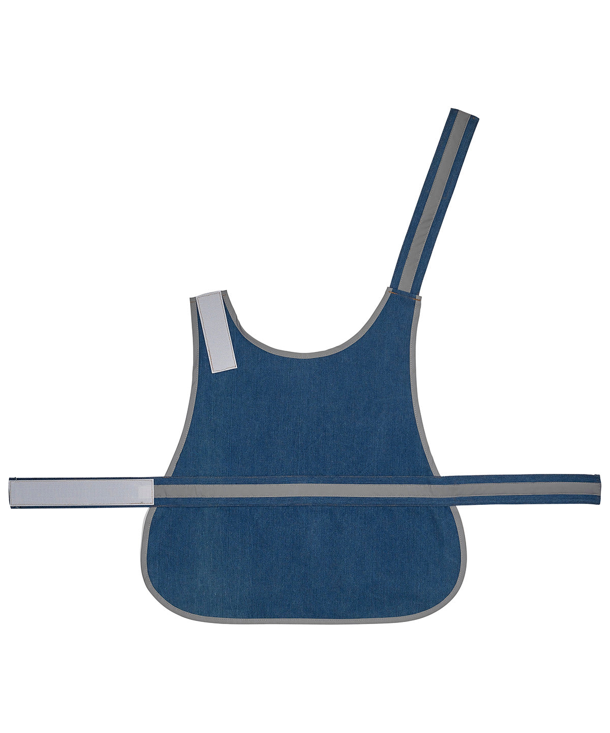 Hi-vis dog vest (HVDW15) - Denim