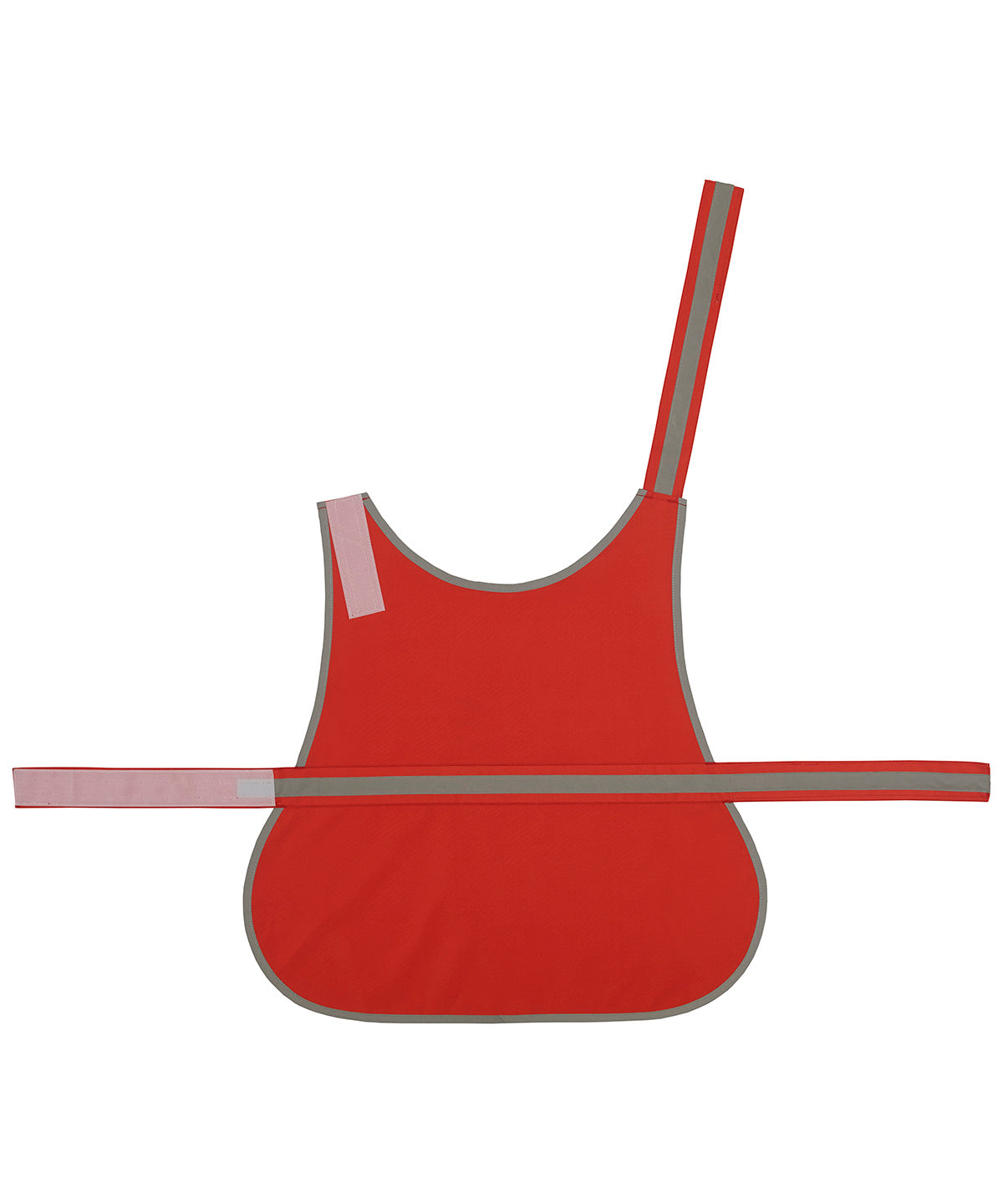 Hi-vis dog vest (HVDW15) - Red