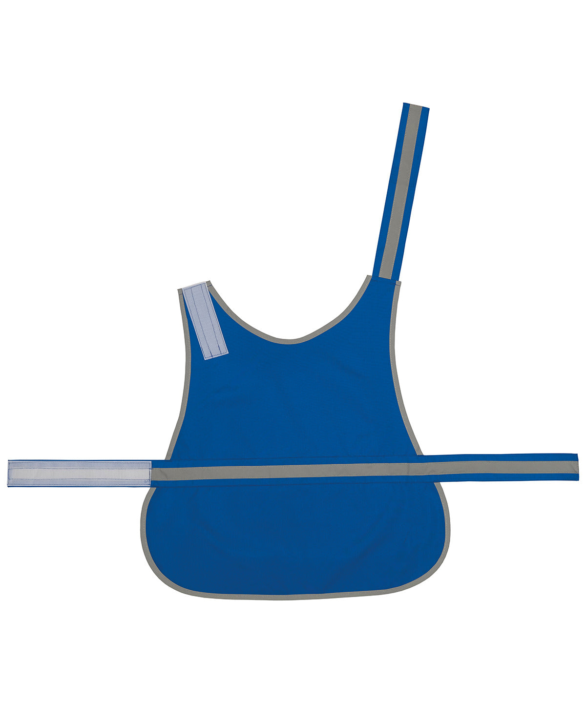 Hi-vis dog vest (HVDW15) - Royal Blue