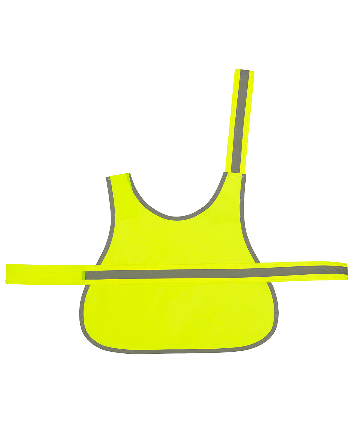 Hi-vis dog vest (HVDW15) - Yellow