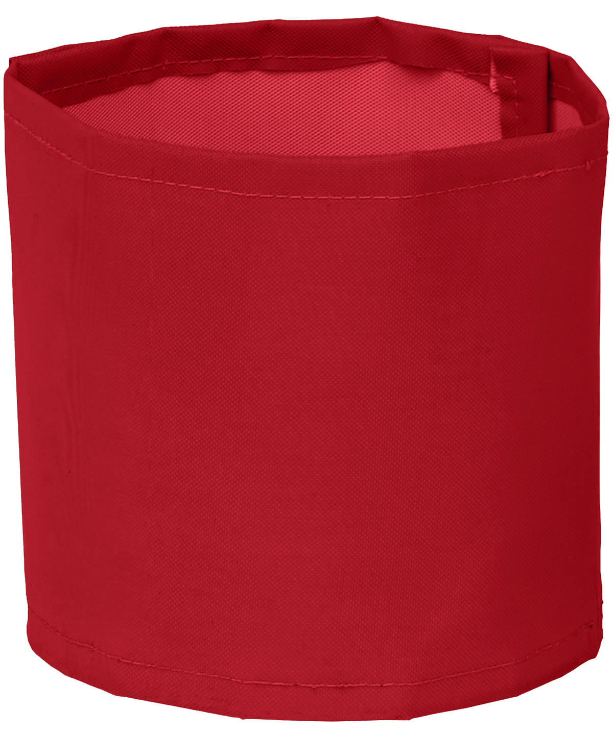 Print-me armbands (HVW066) (Pack of 20) - Red