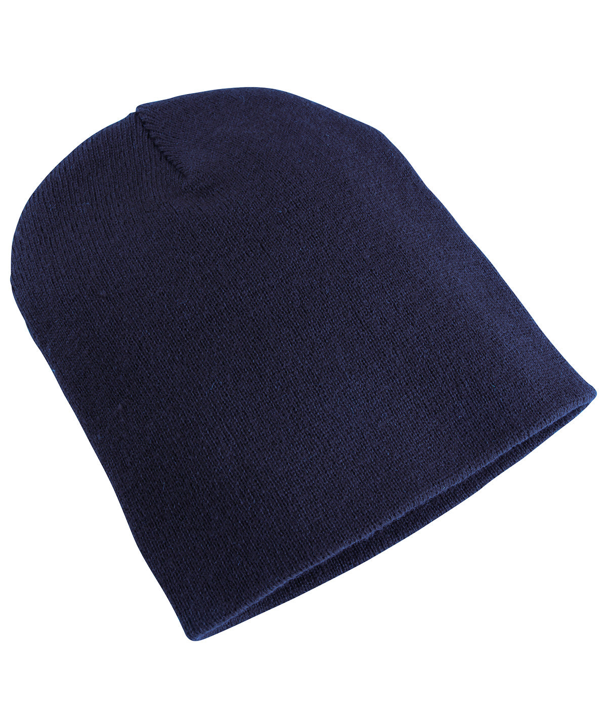 Heavyweight beanie (1500KC) - Navy