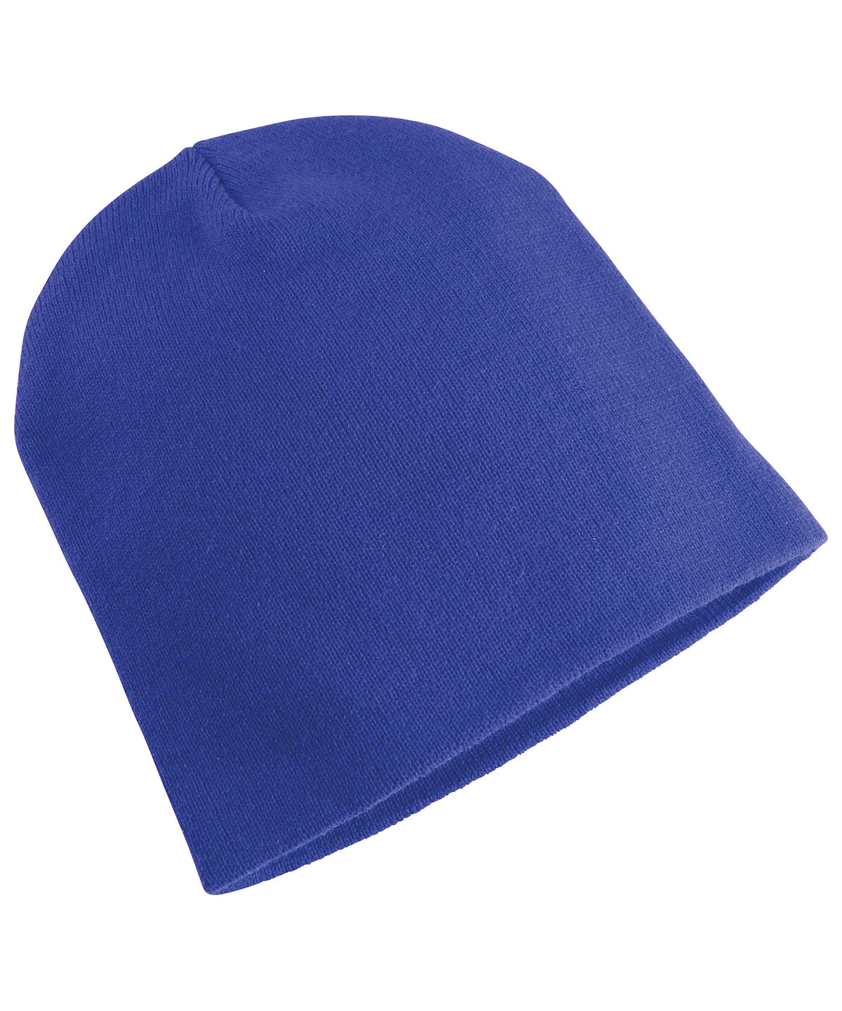 Heavyweight beanie (1500KC) - Royal