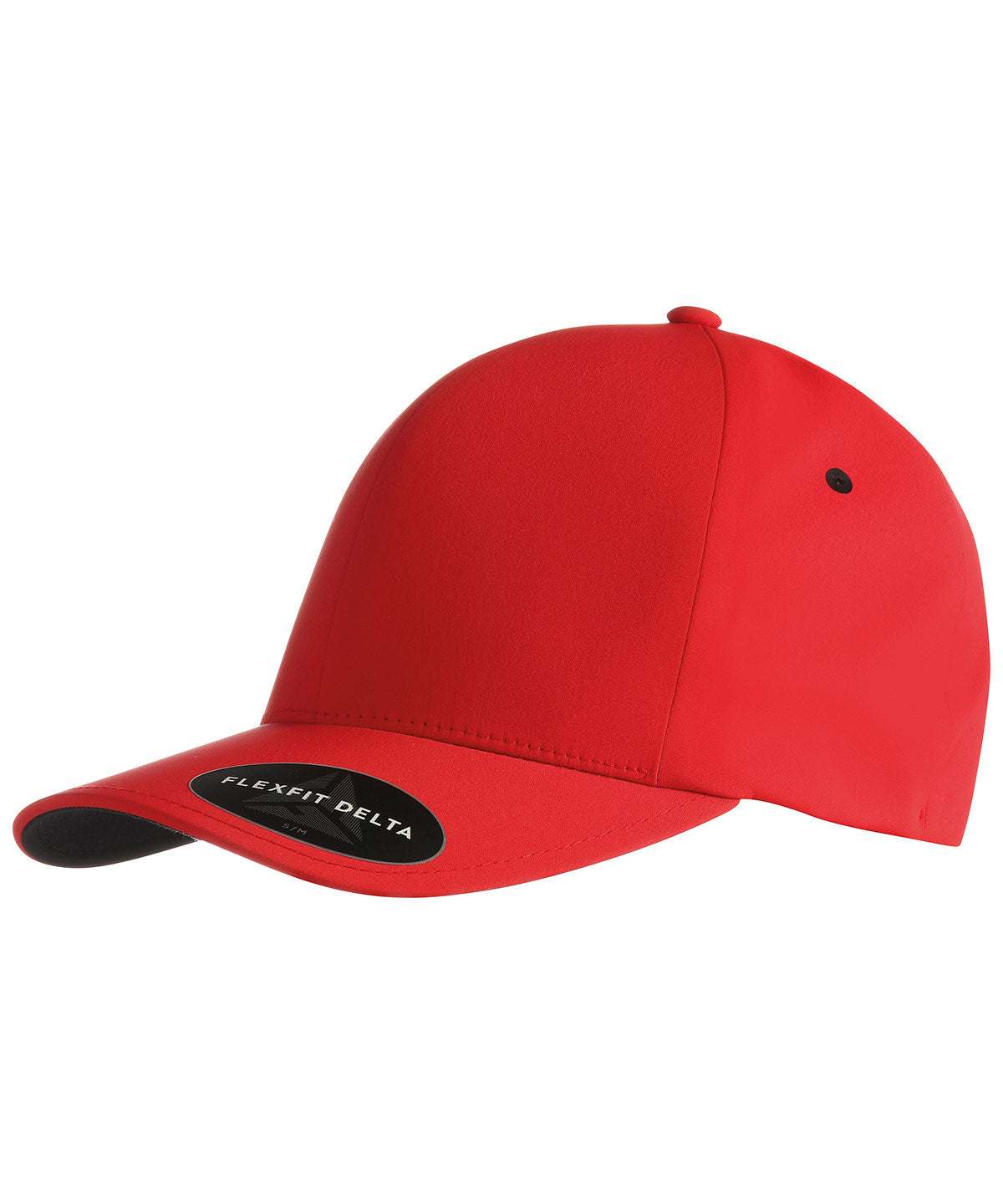 Flexfit Delta cap (180) - Red