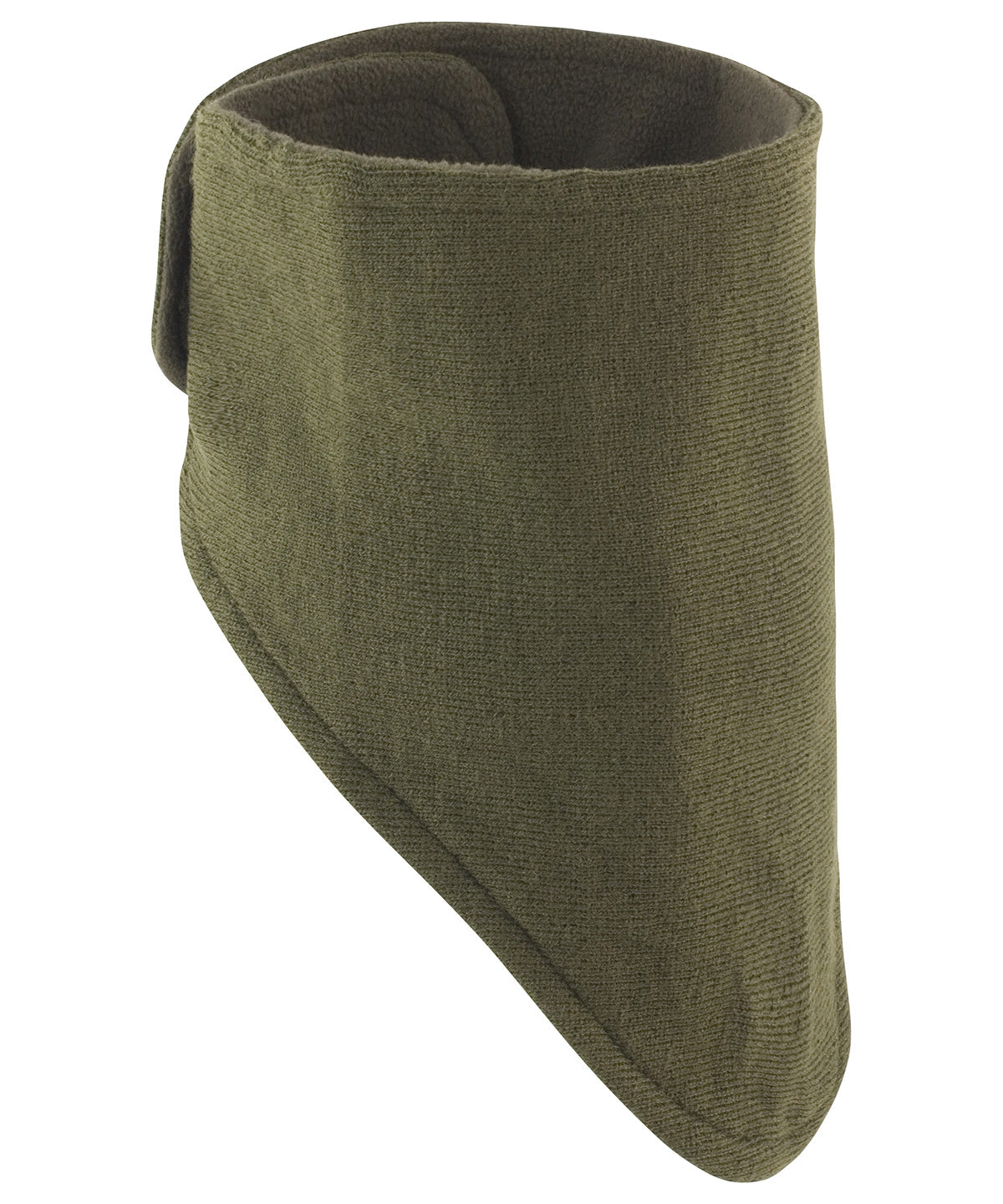 Bandit face/neck/chest warmer - Olive