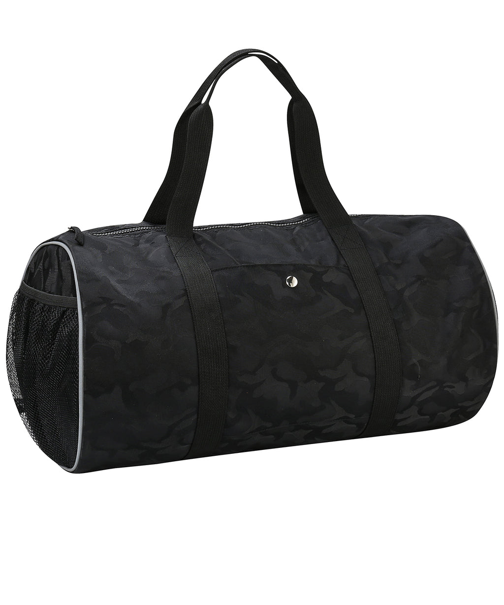 Tridri® camo everyday roll bag