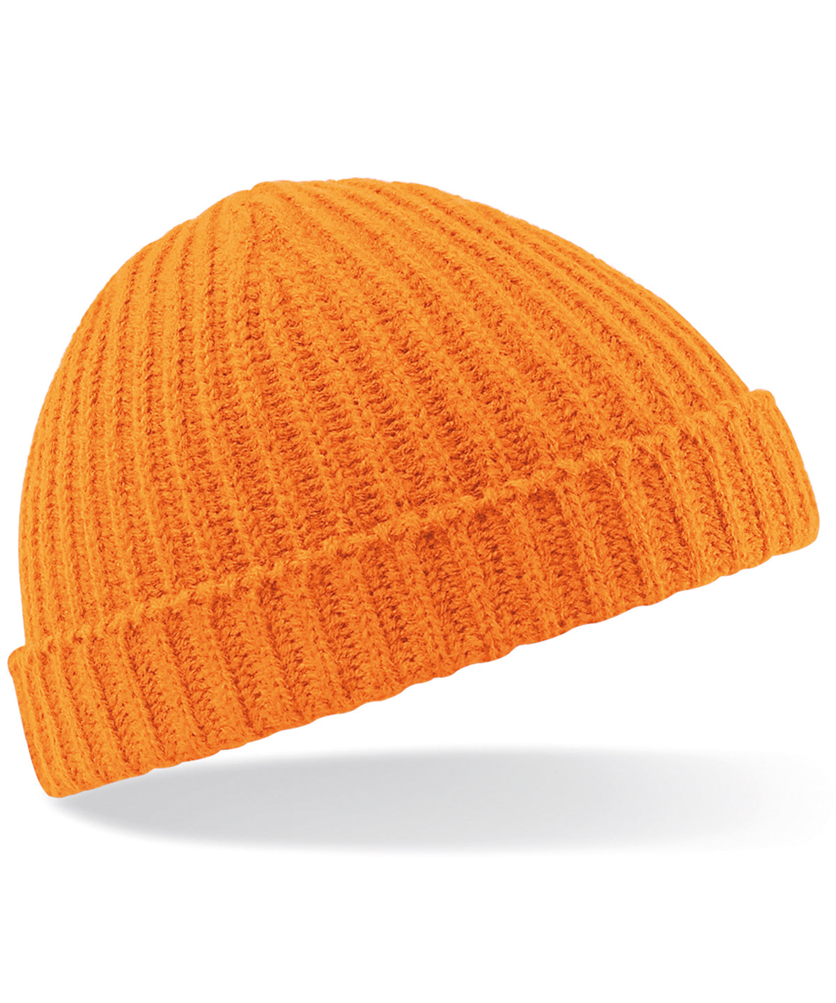Trawler beanie - Orange