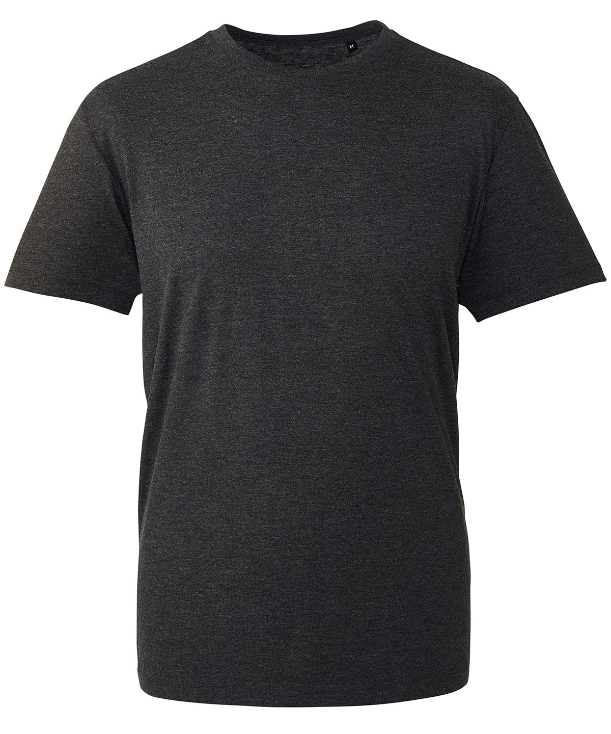 Anthem t-shirt - Black Marl