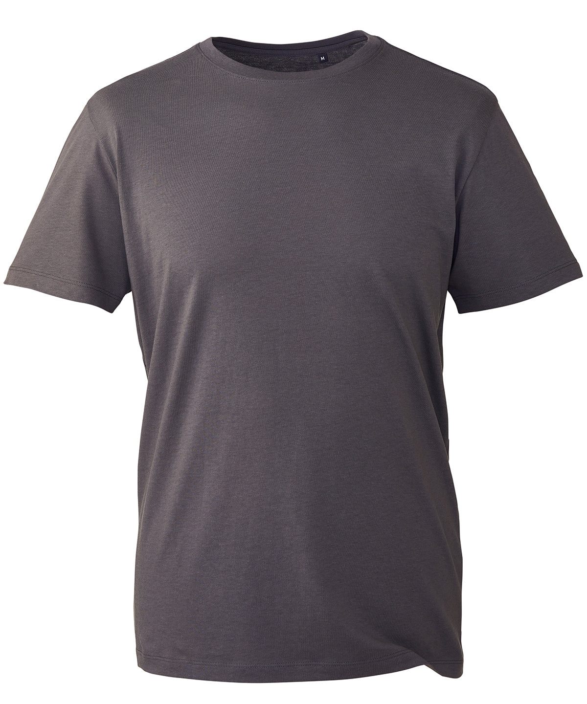 Anthem t-shirt - Charcoal