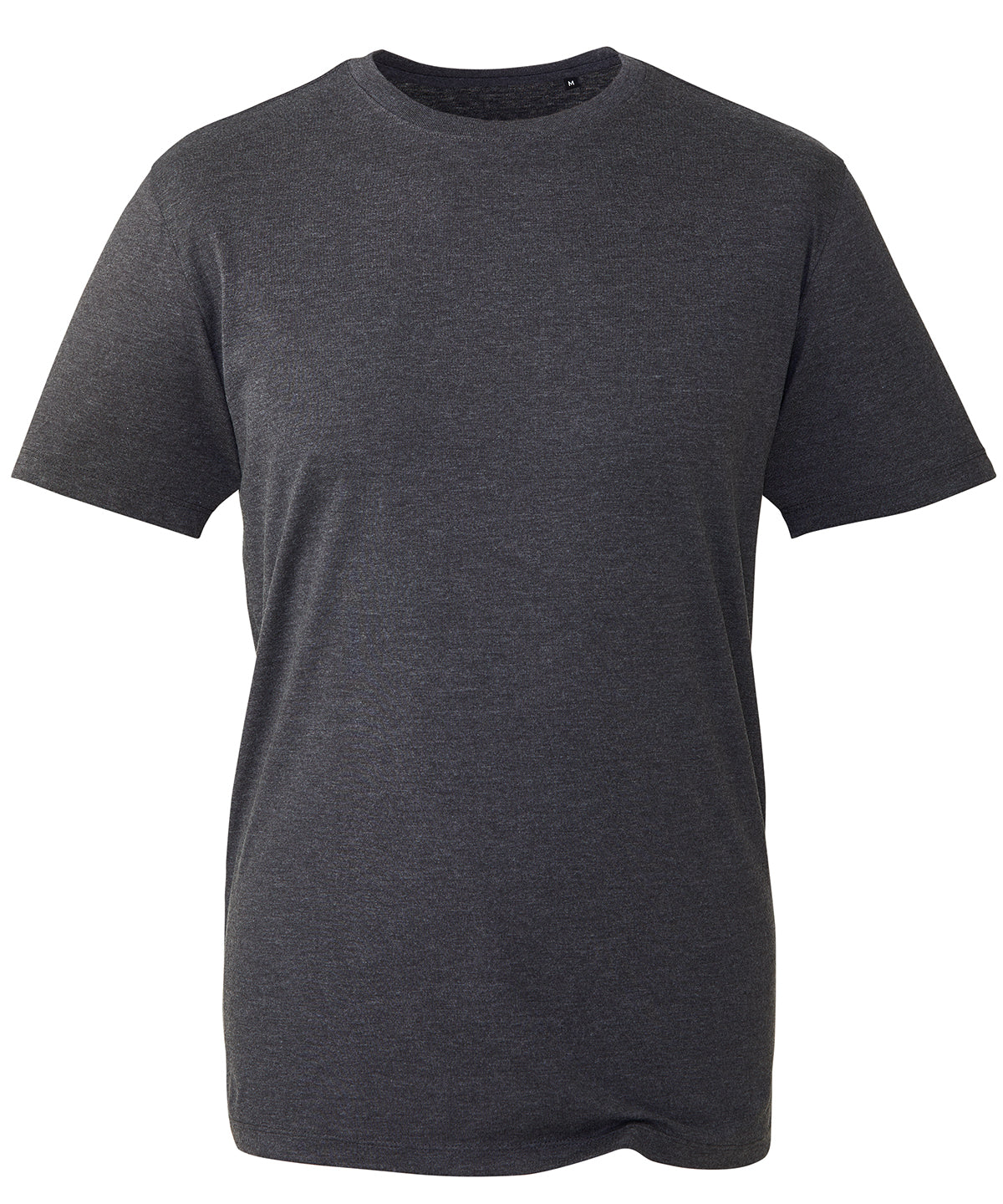 Anthem t-shirt - Dark Grey Marl
