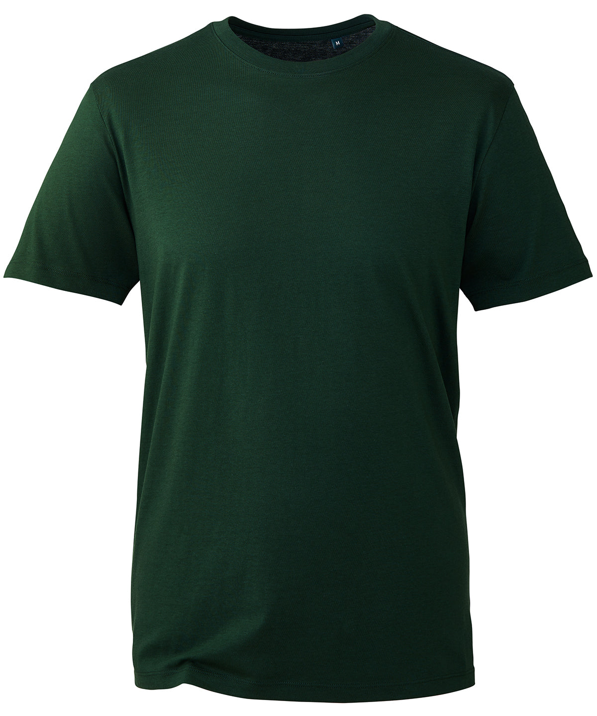Anthem t-shirt - Forest Green