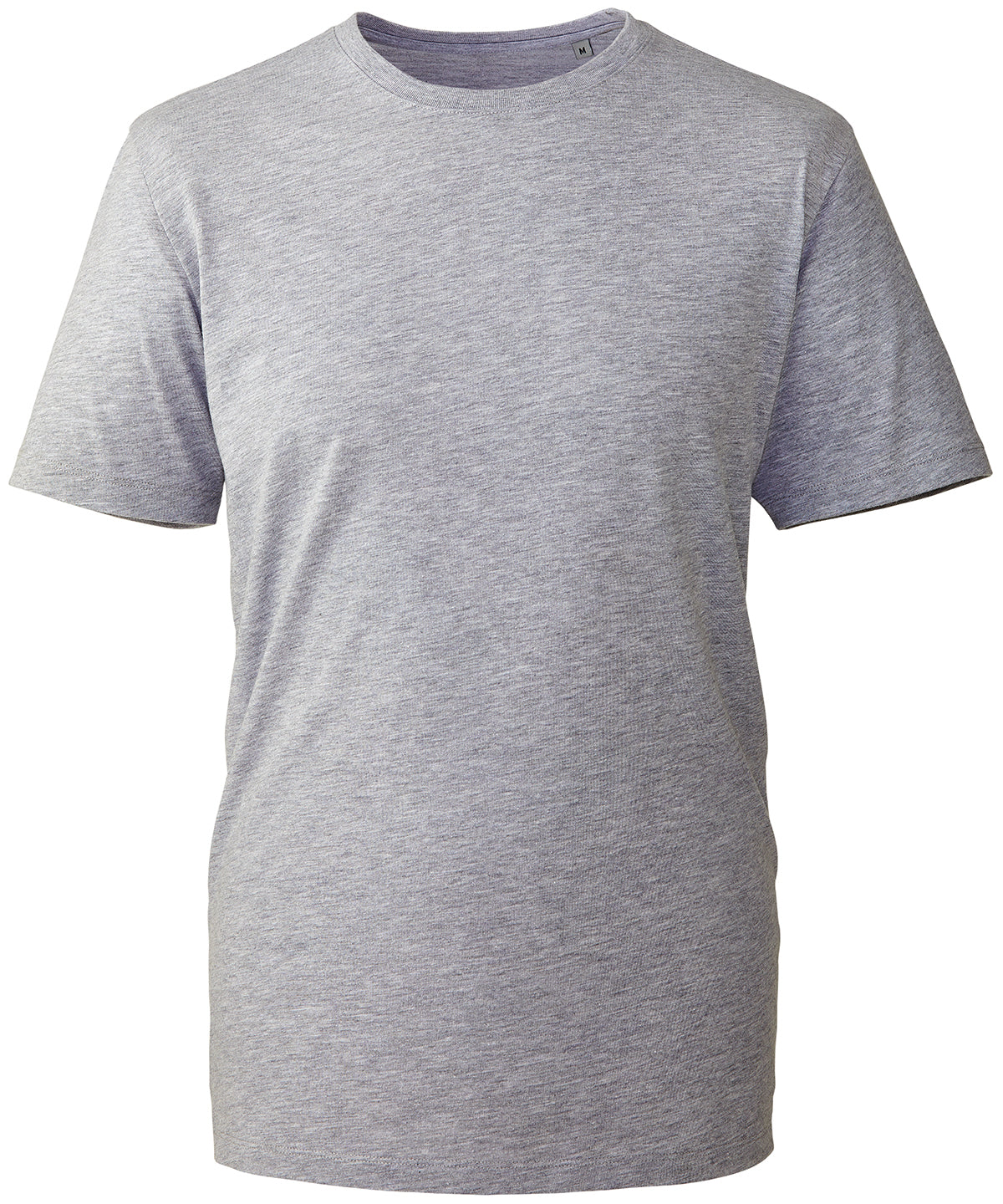 Anthem t-shirt - Grey Marl