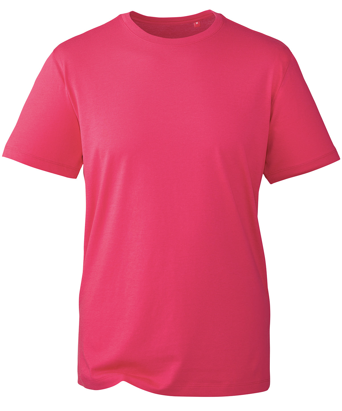 Anthem t-shirt - Hot Pink