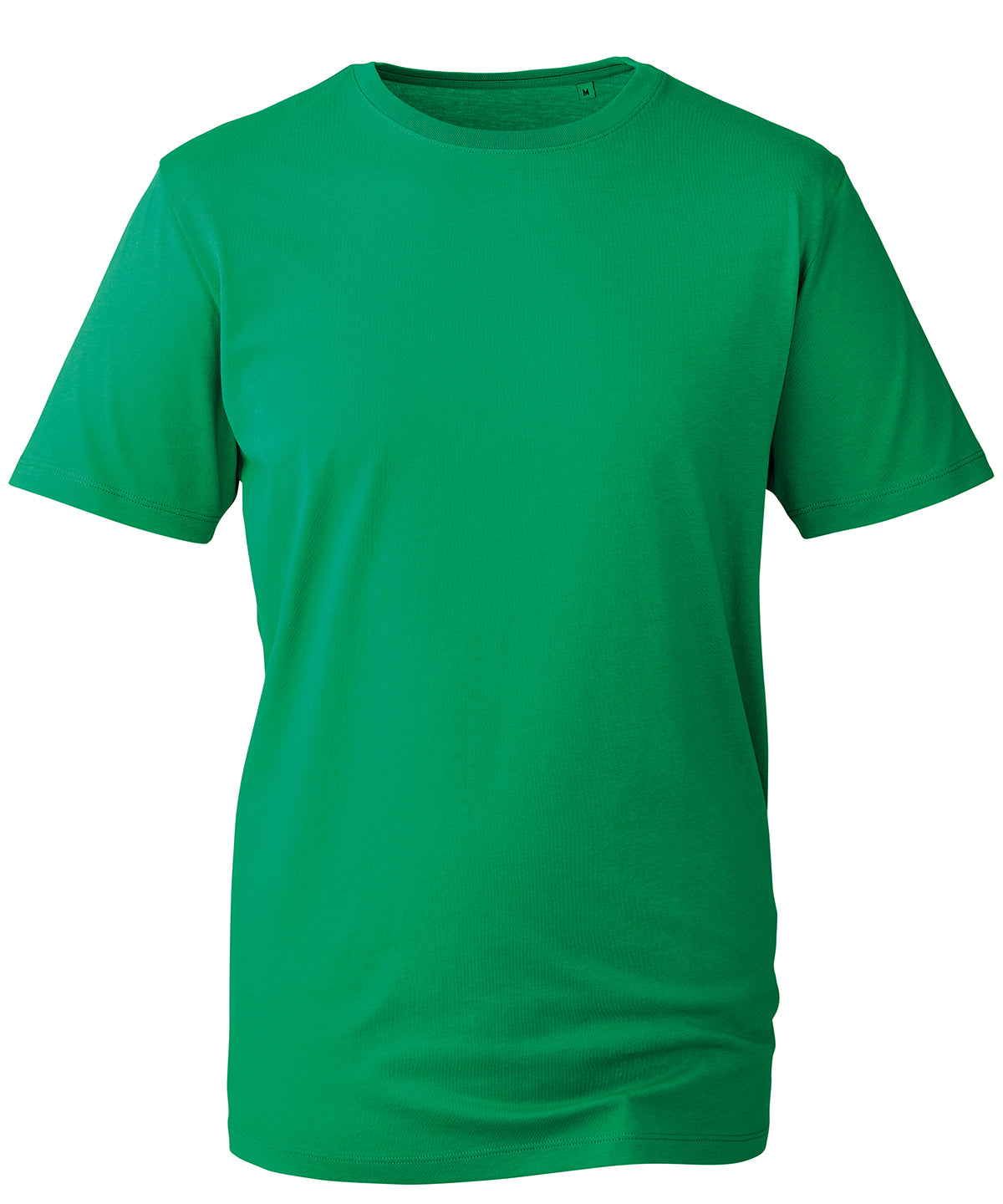 Anthem t-shirt - Kelly Green