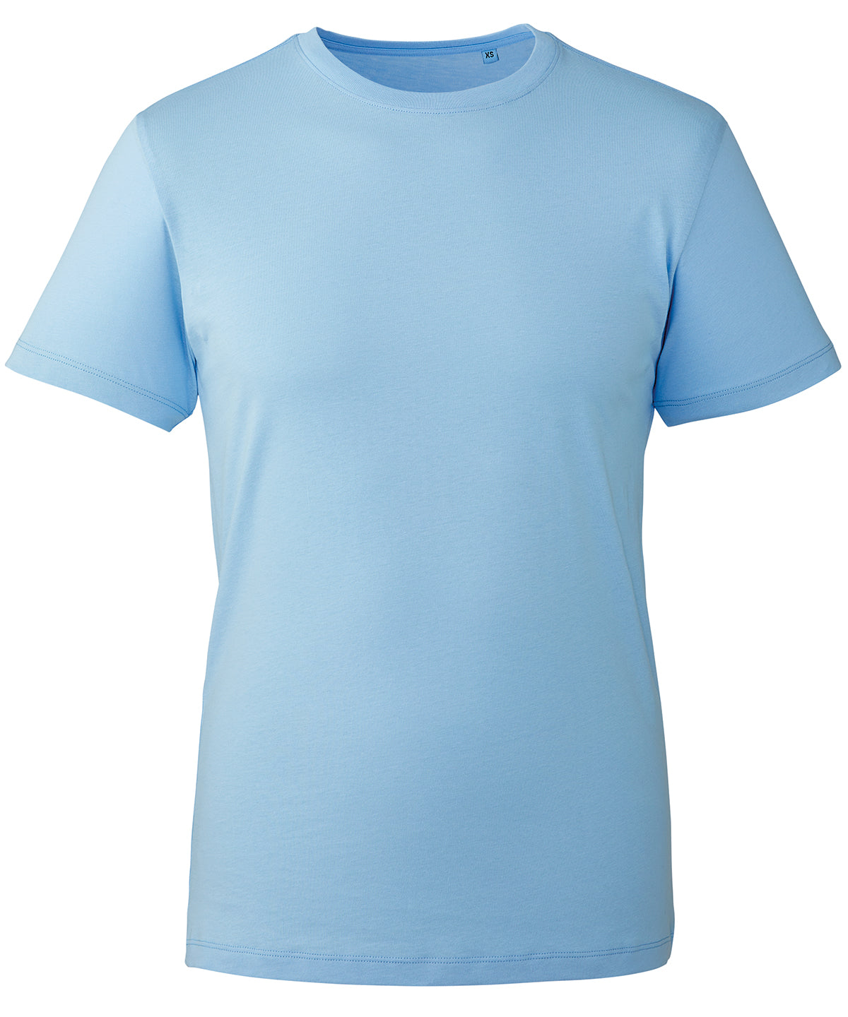 Anthem t-shirt - Light Blue