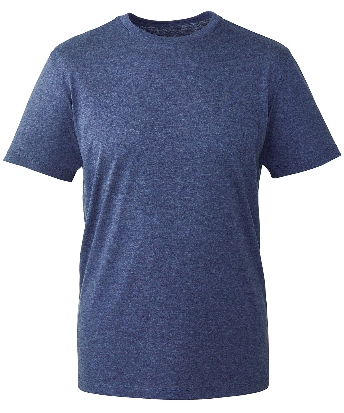 Anthem t-shirt - Navy Marl