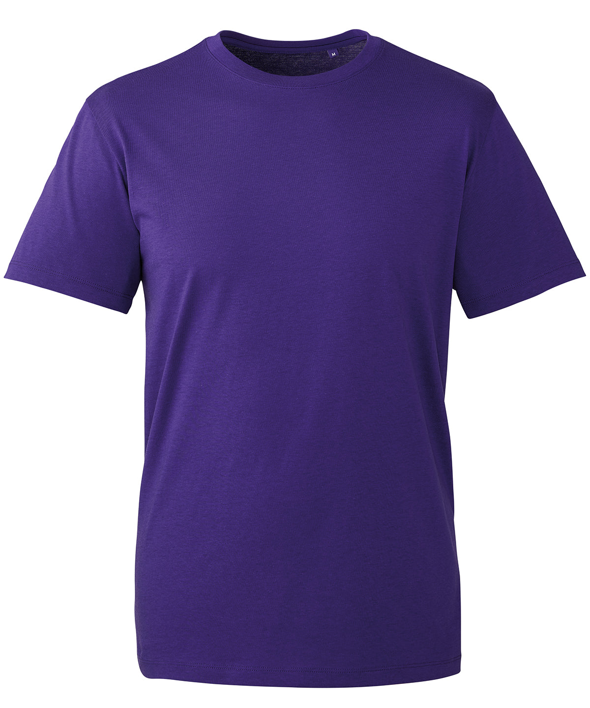 Anthem t-shirt - Purple