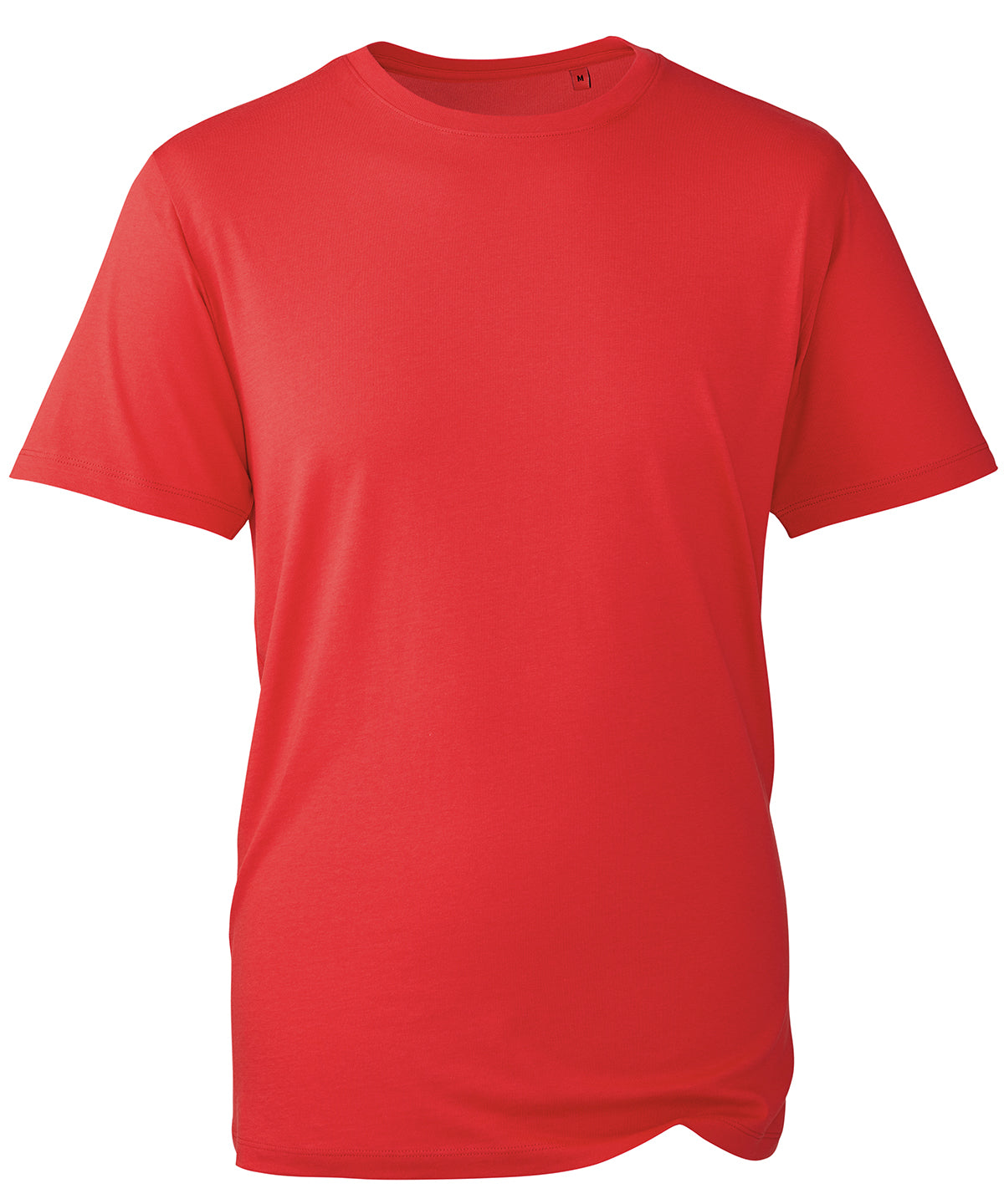 Anthem t-shirt - Red
