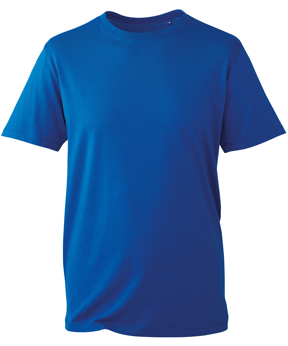 Anthem t-shirt - Royal
