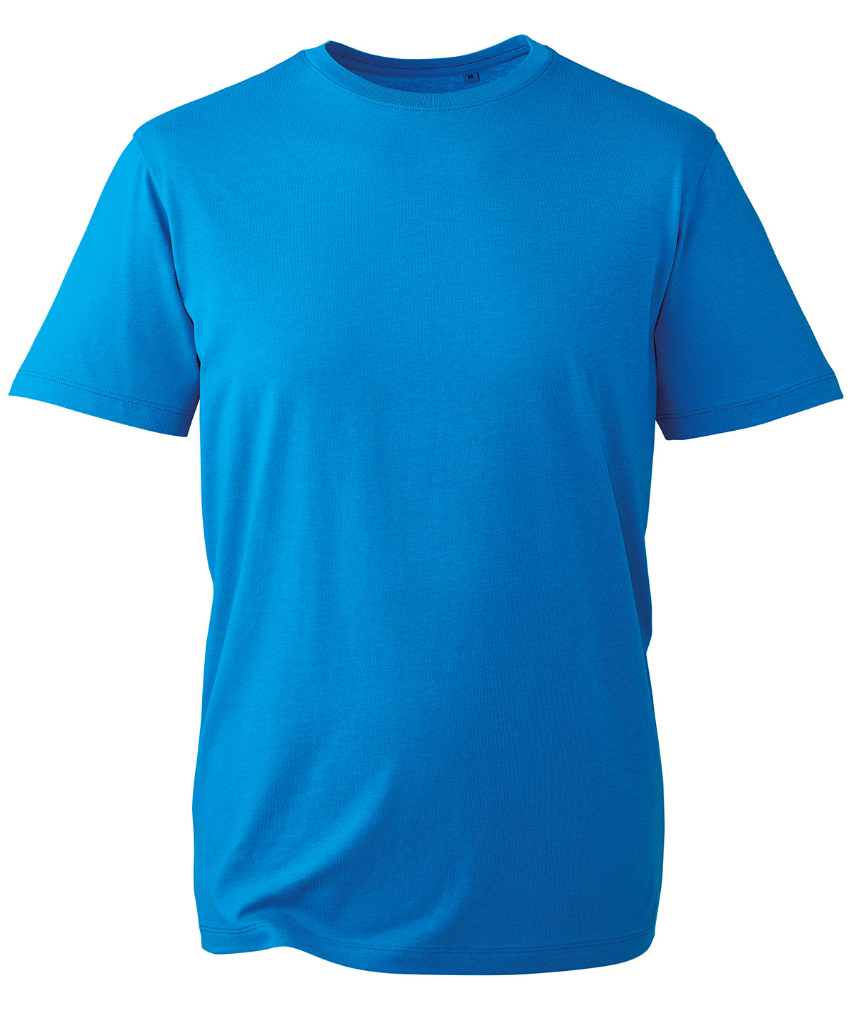 Anthem t-shirt - Sapphire