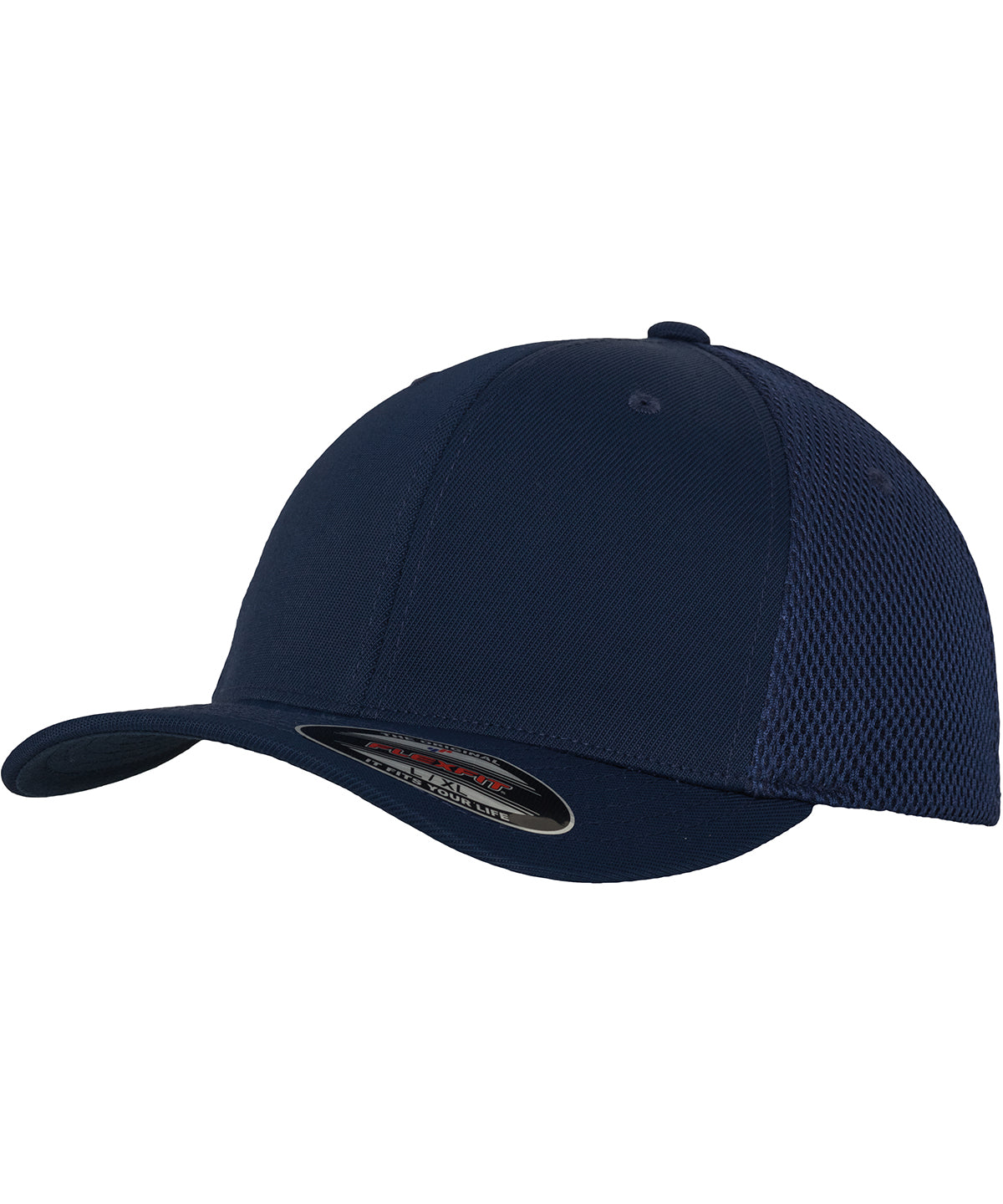 Flexfit tactel mesh (6533) - Navy