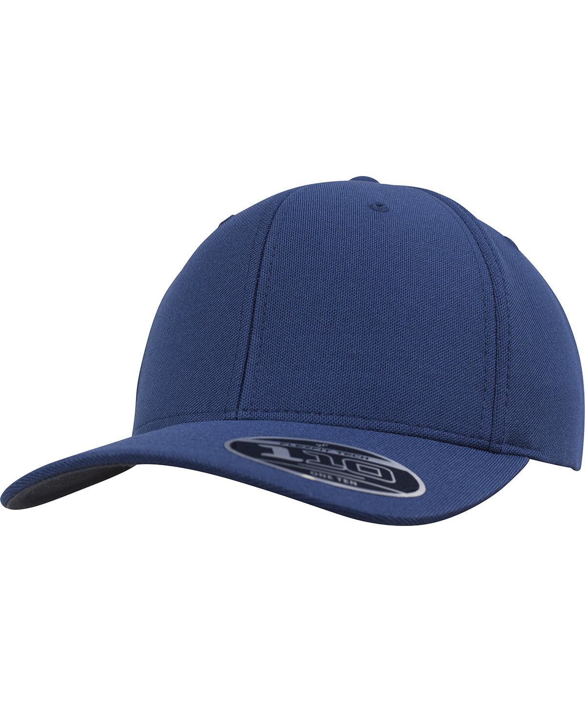 110 cool & dry mini piqué (110P) - Navy