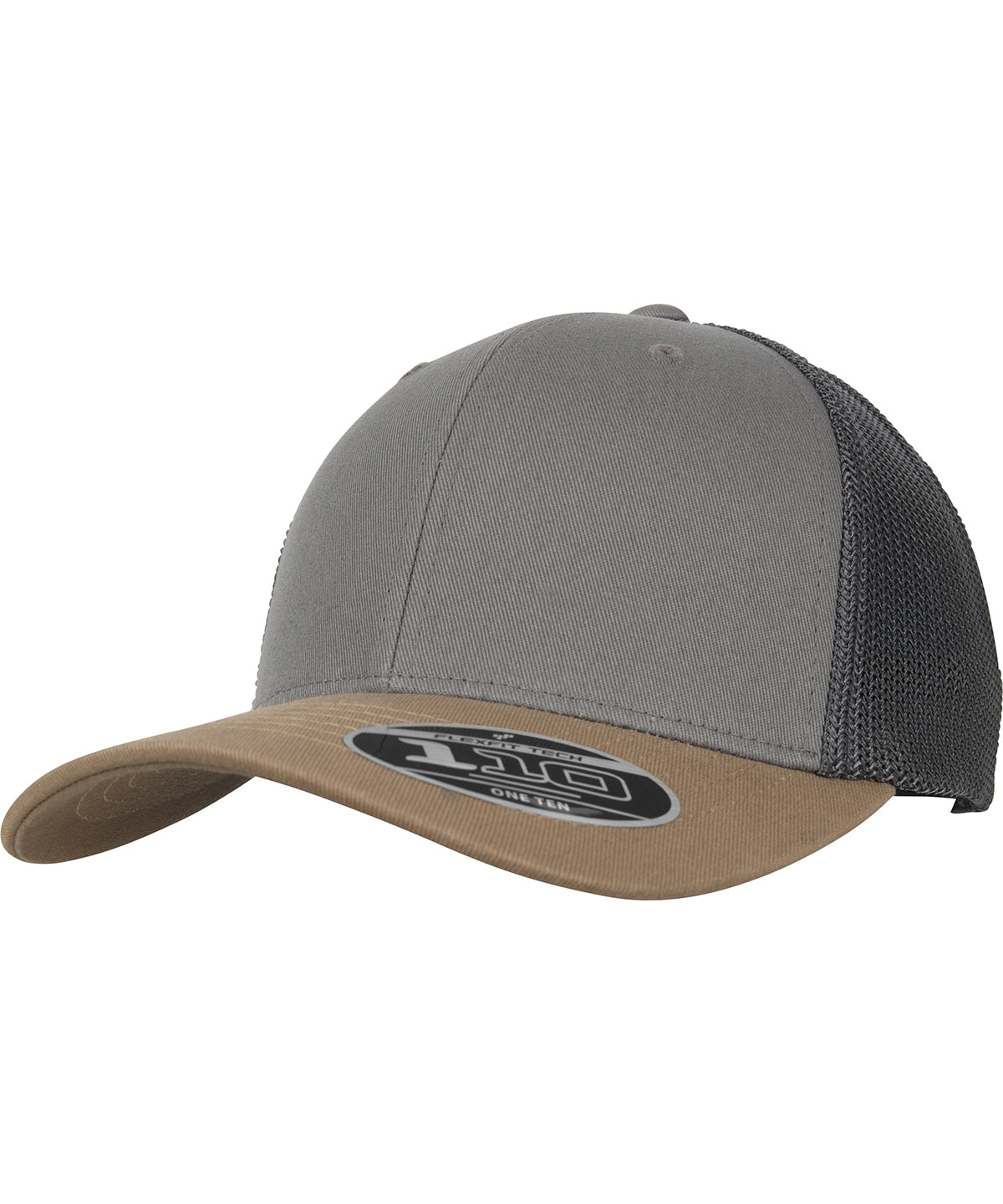 110 trucker (110T) - Earth Tones