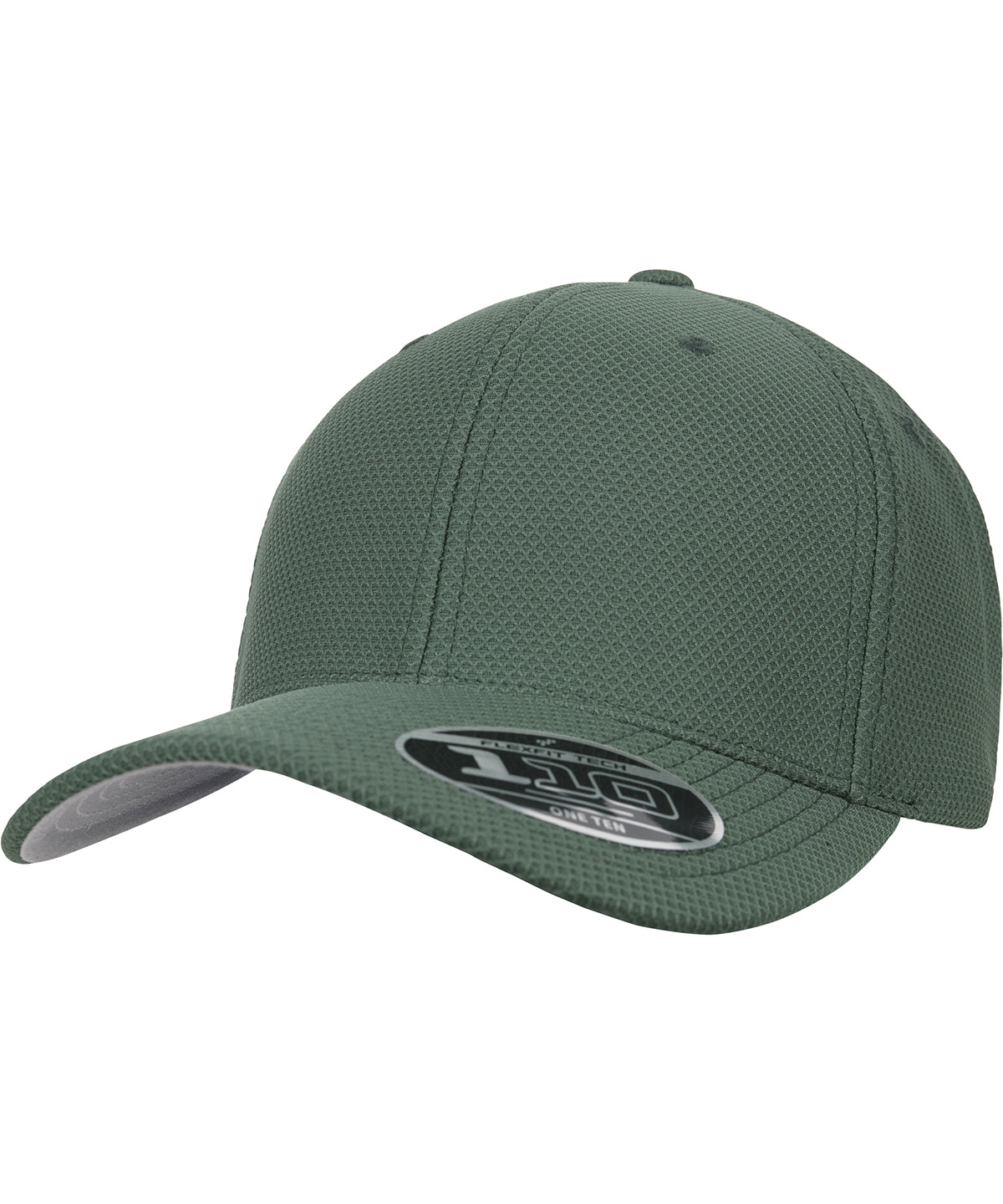 110 hybrid (110VH) - Green