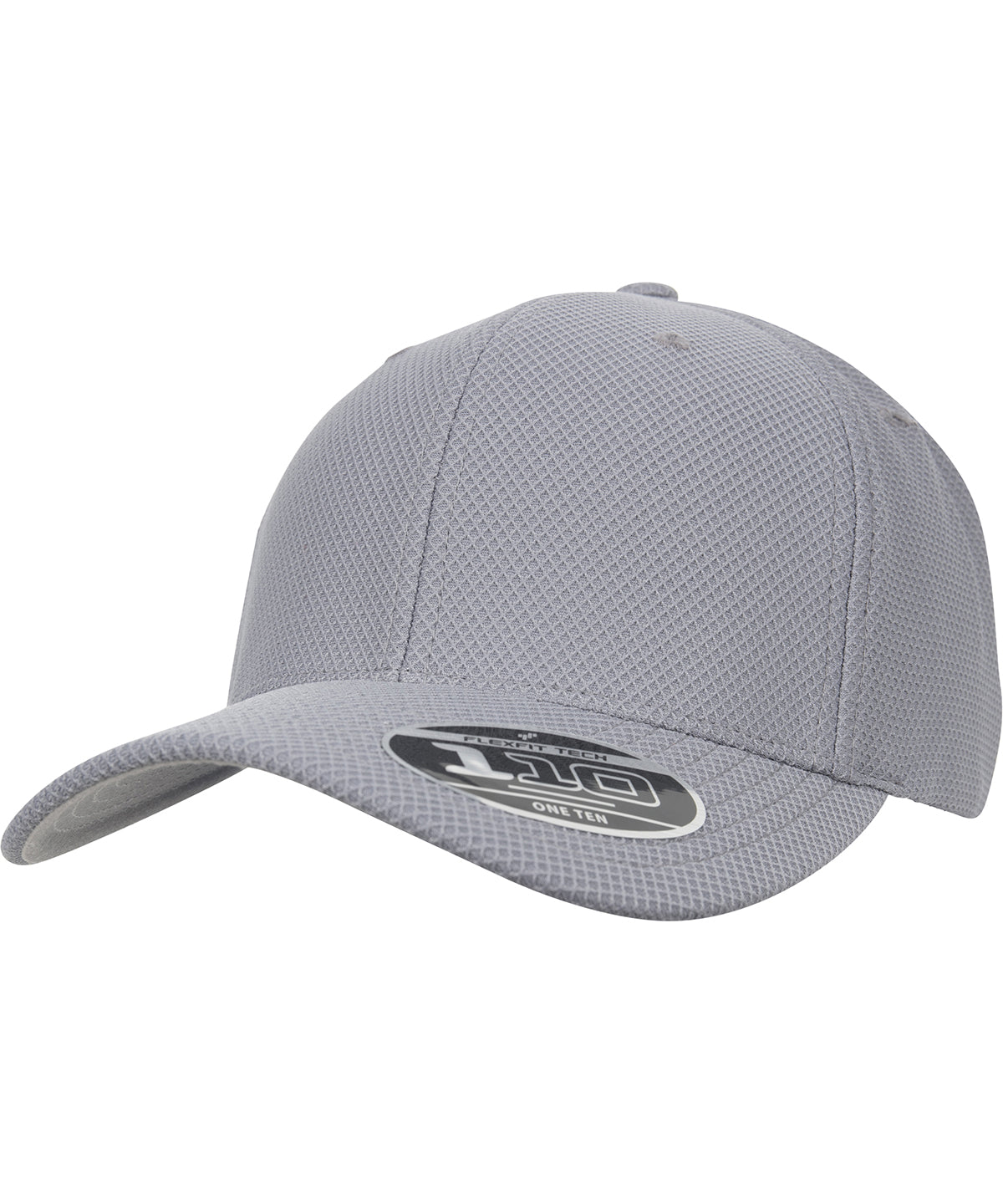 110 hybrid (110VH) - Grey