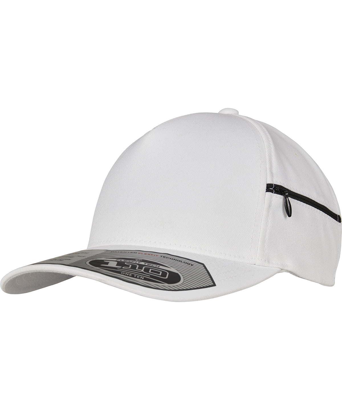 110 pocket (110ZP) - White
