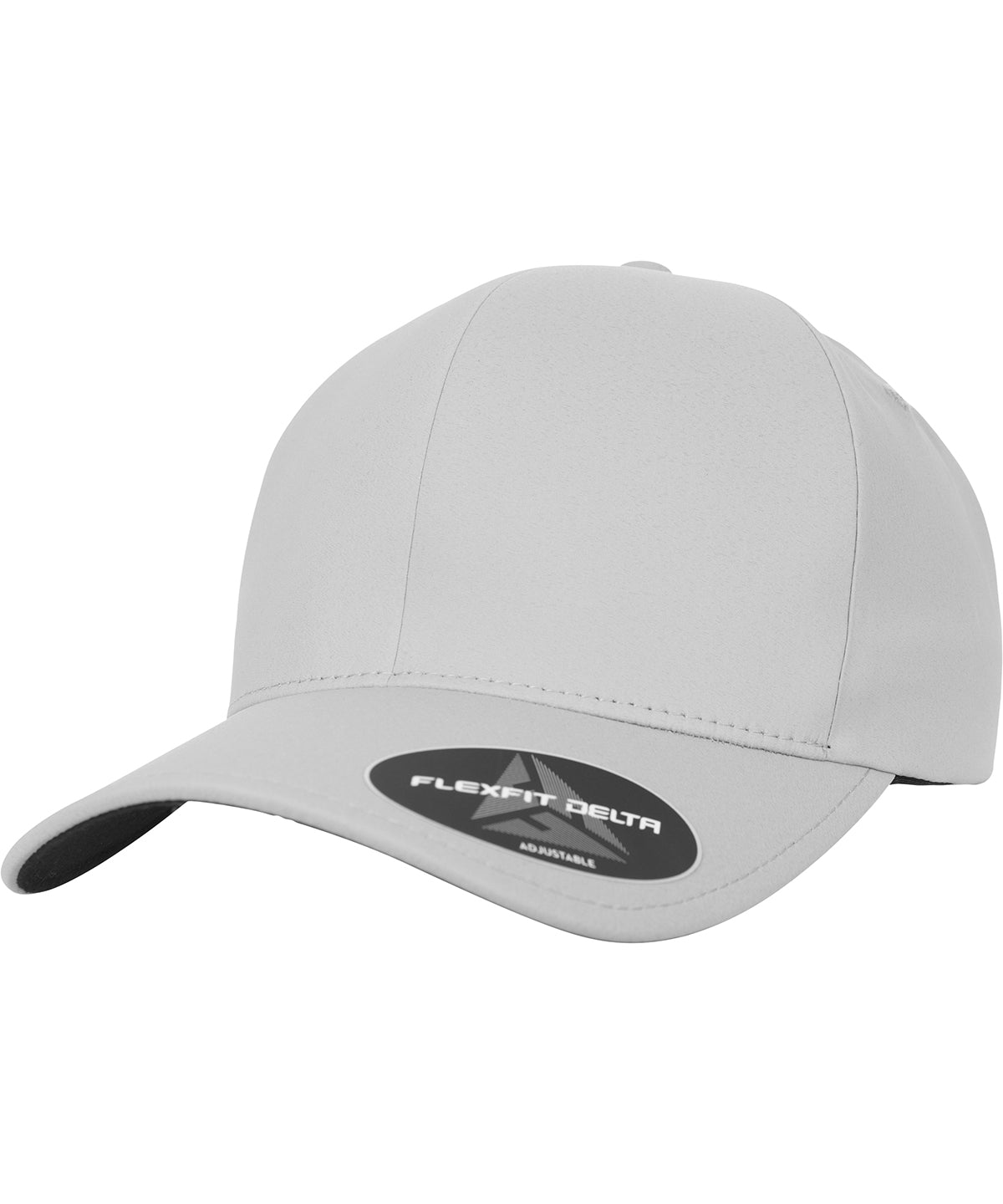 Flexfit delta adjustable (180A) - Silver
