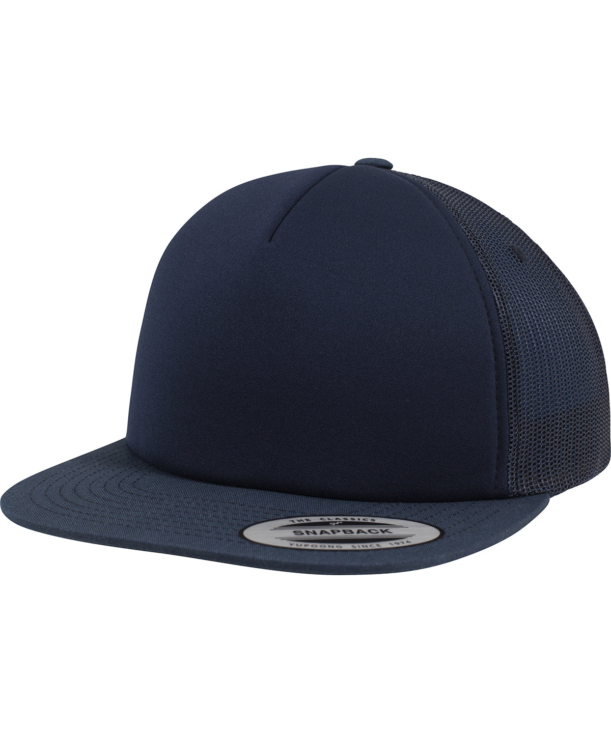 Foam trucker (6005FF) - Navy