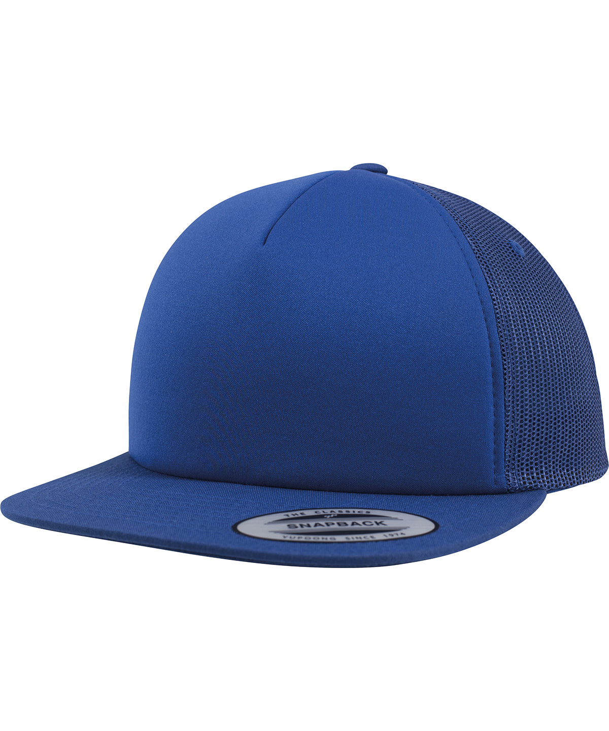Foam trucker (6005FF) - Royal