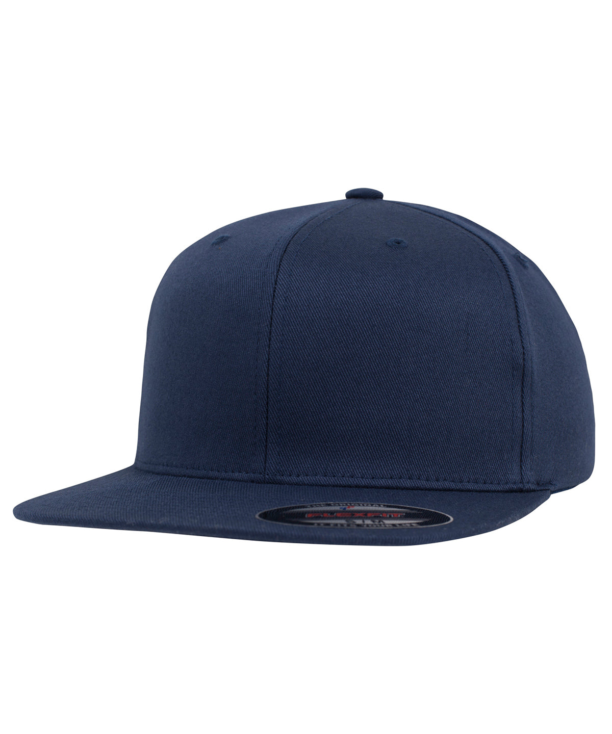 Flexfit flat visor (6277FV) - Navy