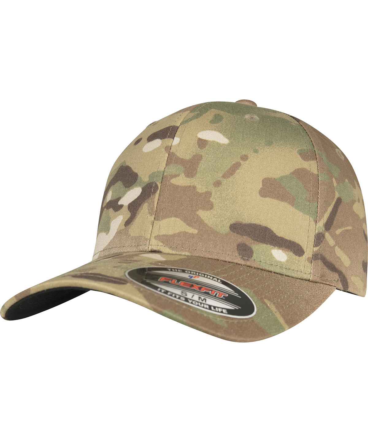 Flexfit Multicam® (6277MC) - Multicam