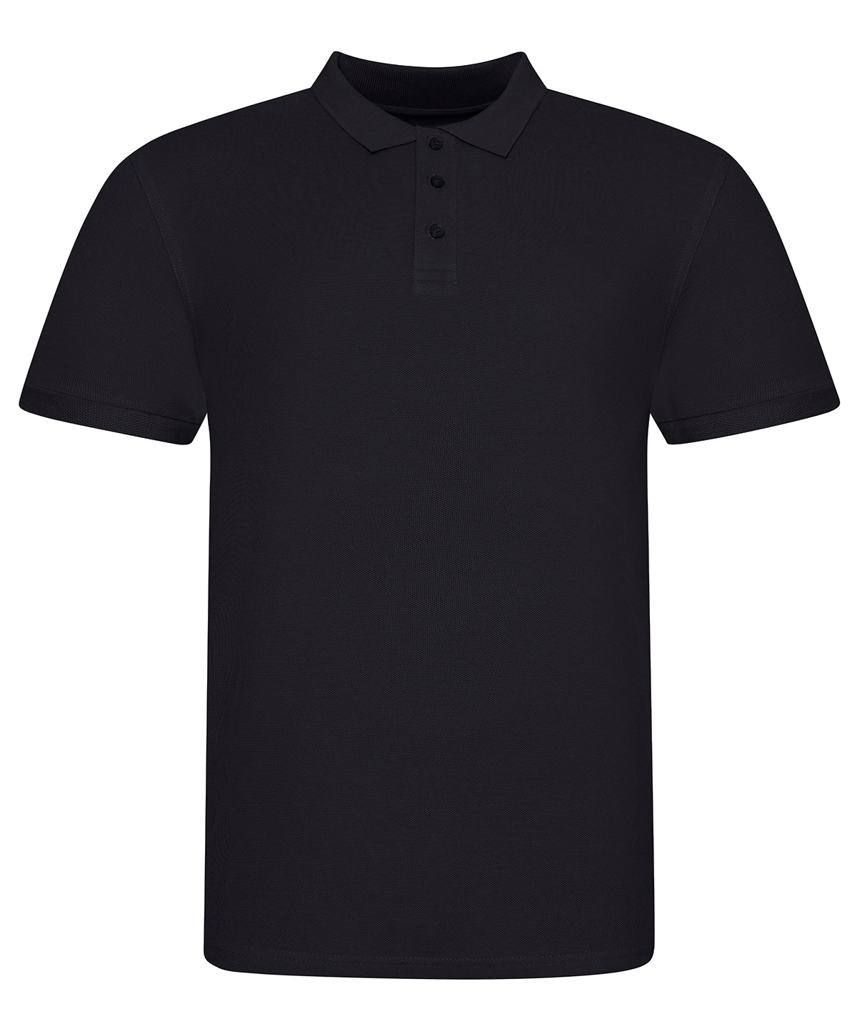 The 100 polo - Deep Black