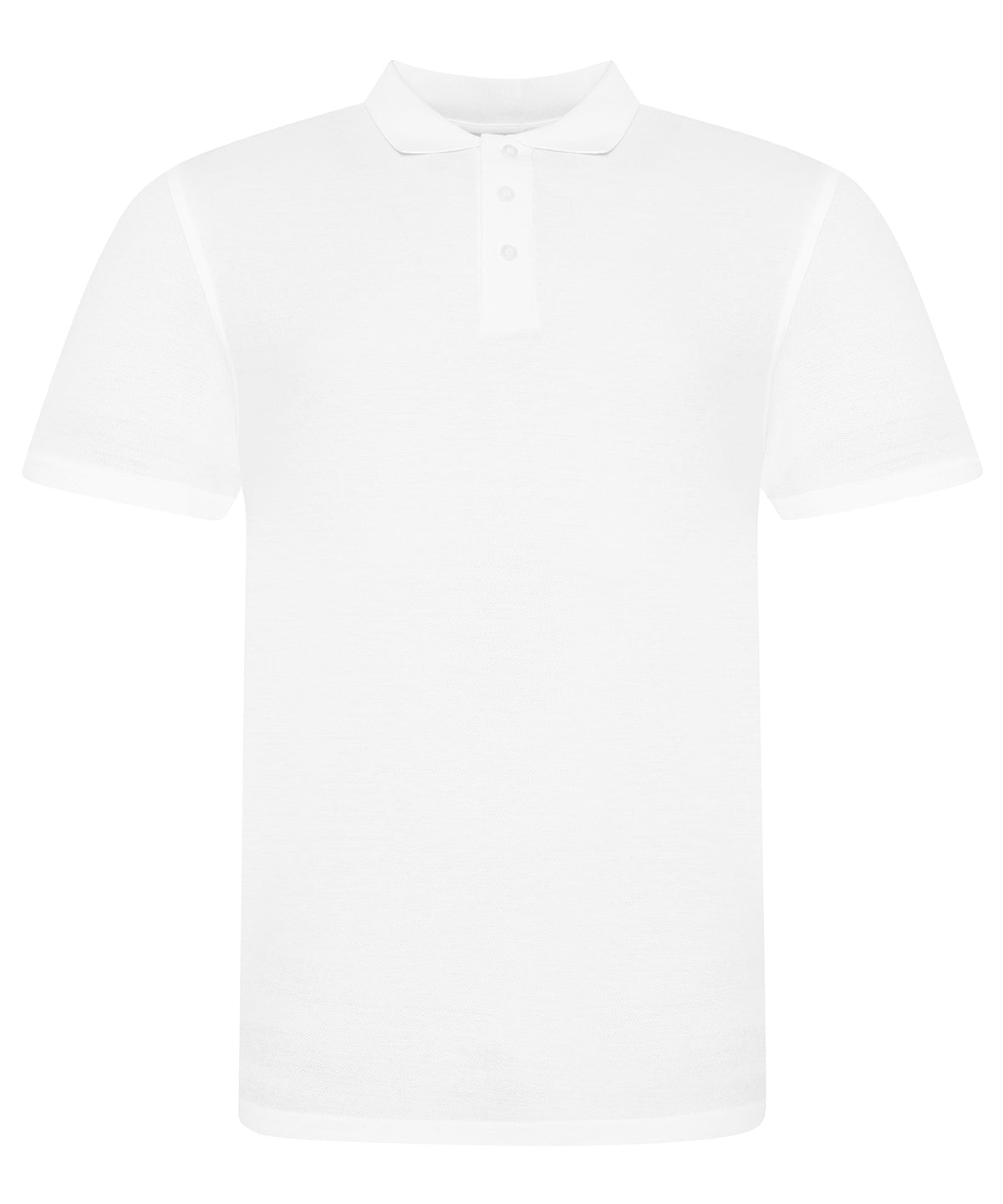 The 100 polo - White