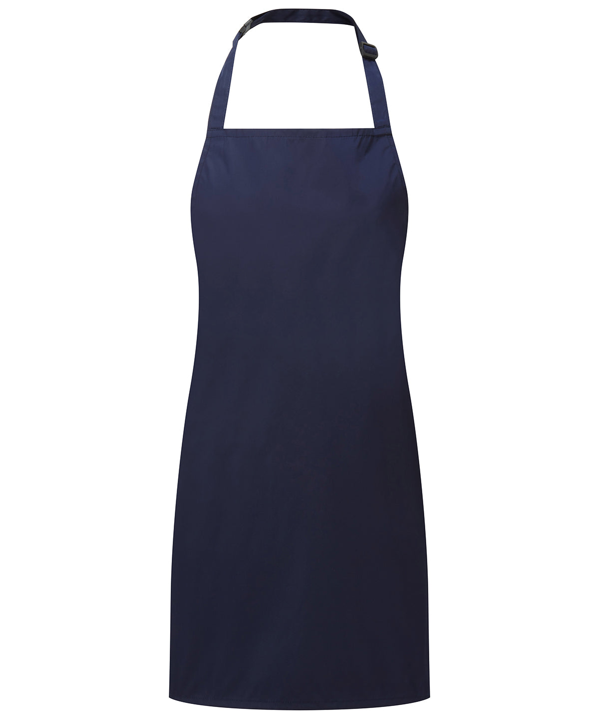 Kids waterproof apron - Navy