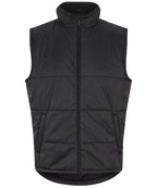 Pro bodywarmer