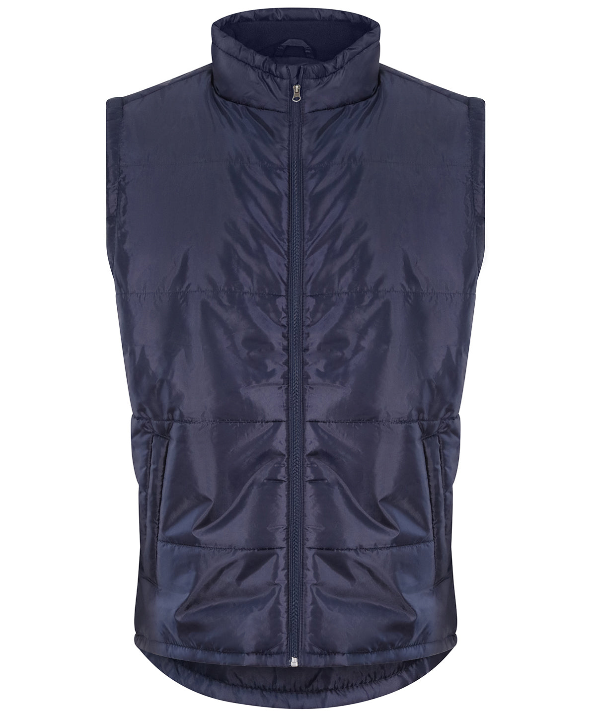 Pro bodywarmer - Navy