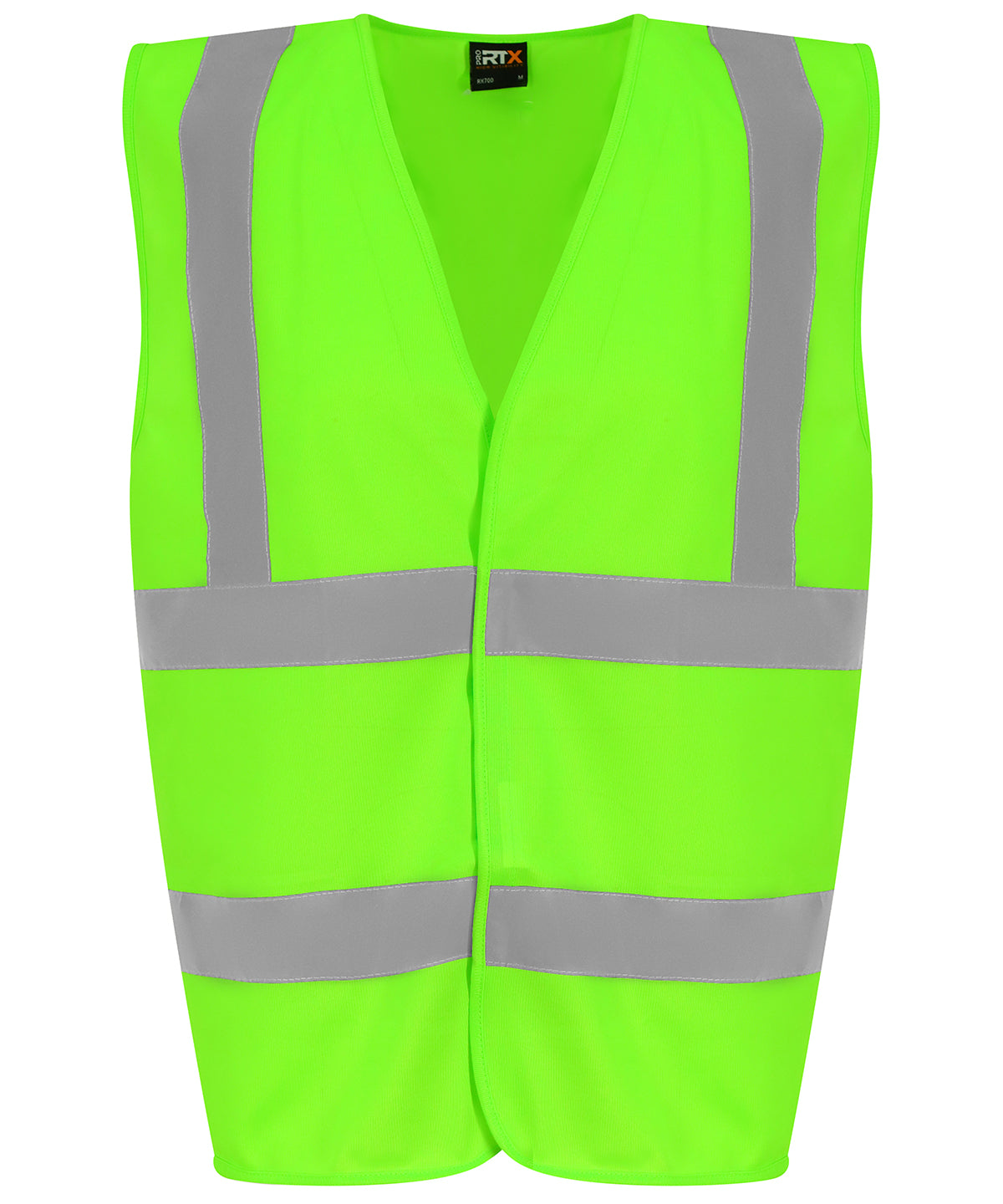 Waistcoat - Lime