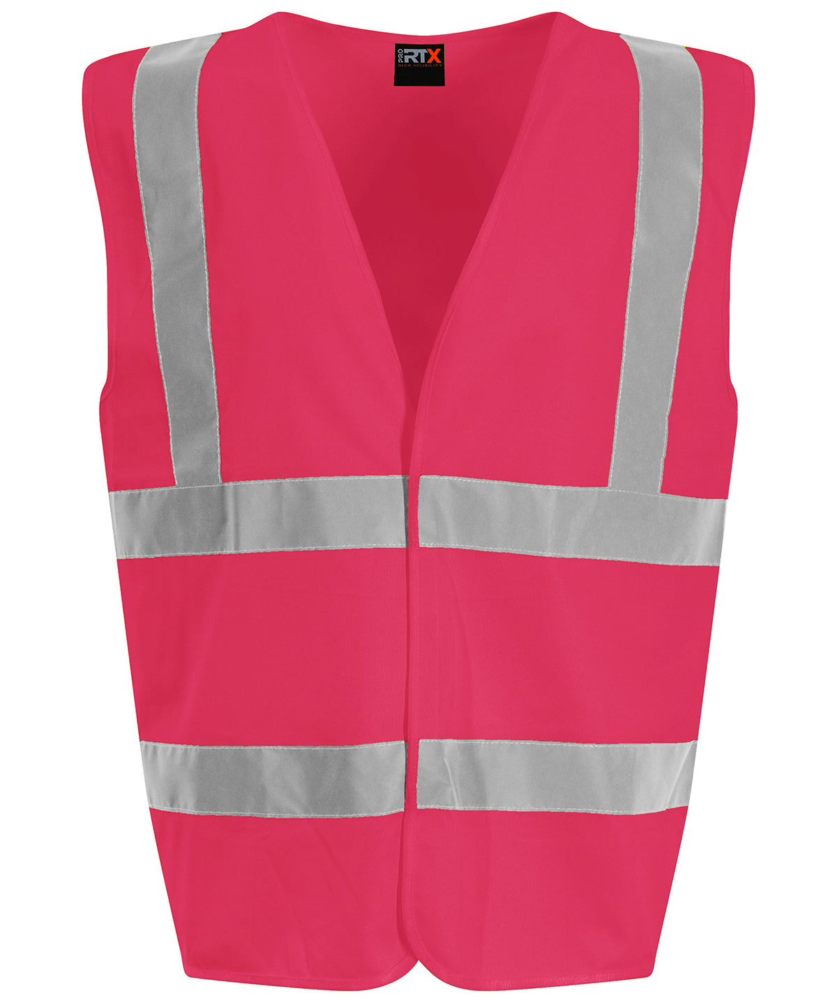 Waistcoat - Pink
