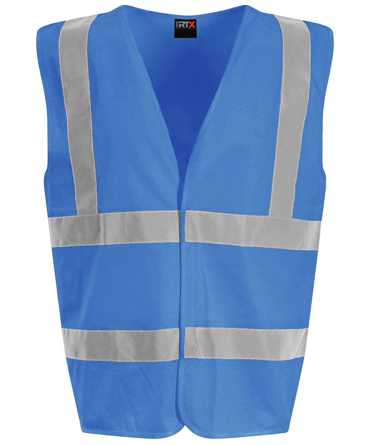 Waistcoat - Royal Blue*†