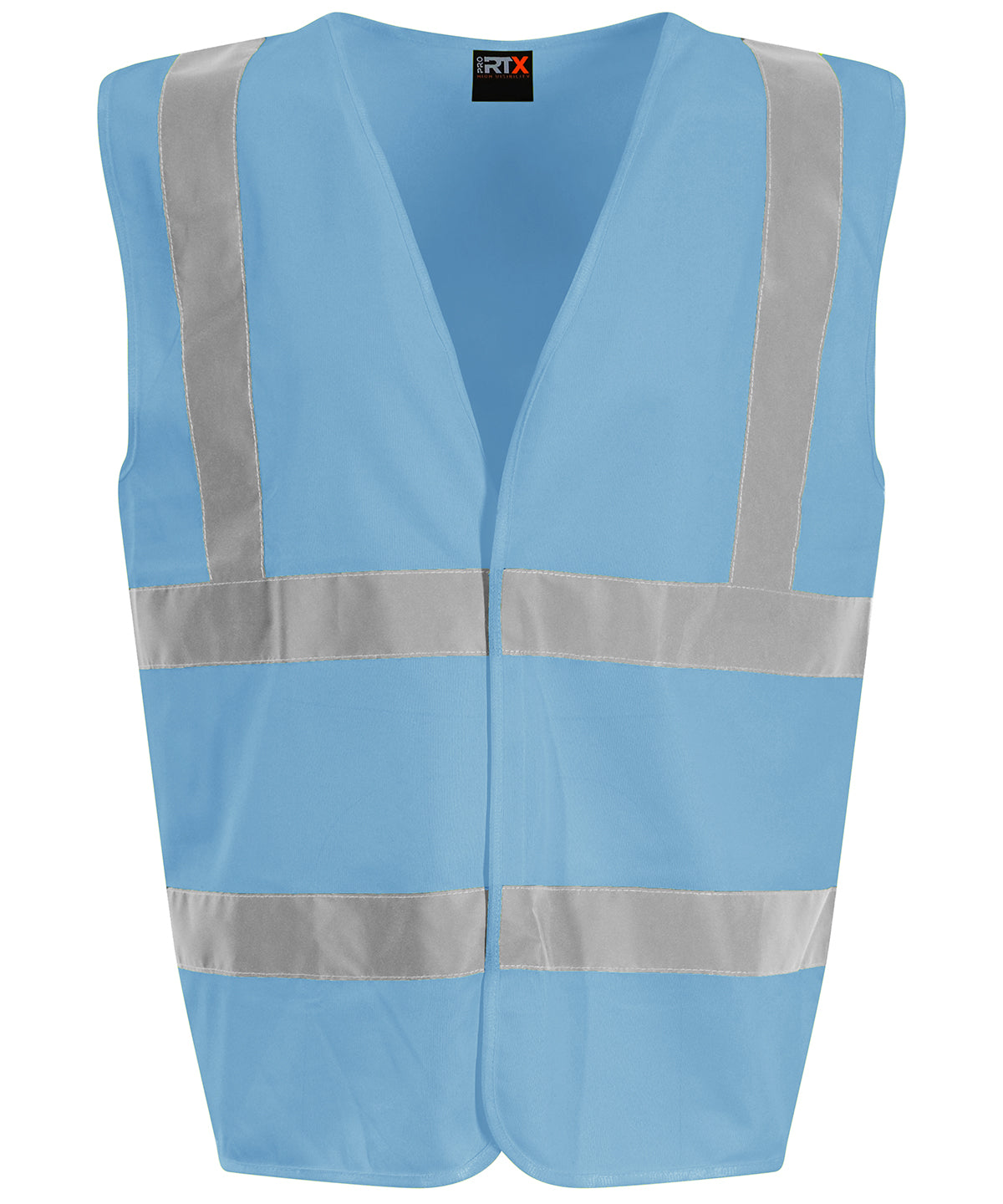 Waistcoat - Sky Blue