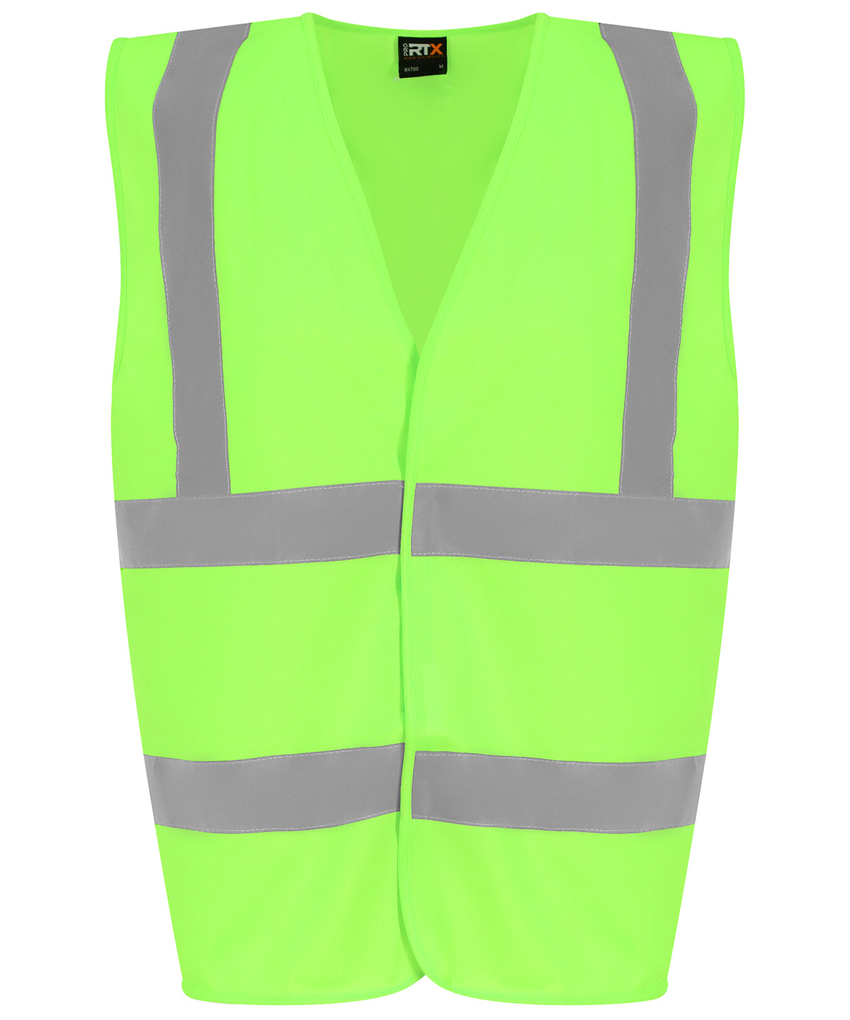 Kids waistcoat - Lime