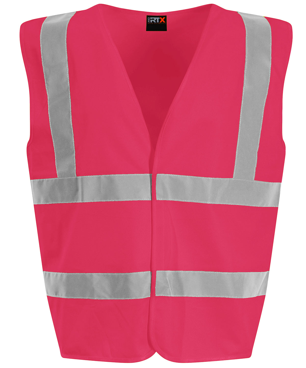 Kids waistcoat - Pink